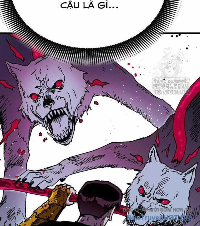 Lỗi Hệ Thống - Chapter 35 - Trang 147