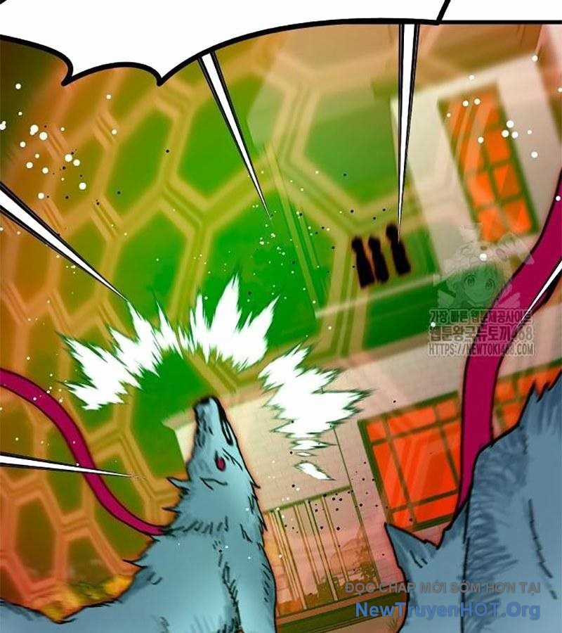 Lỗi Hệ Thống - Chapter 35 - Trang 16