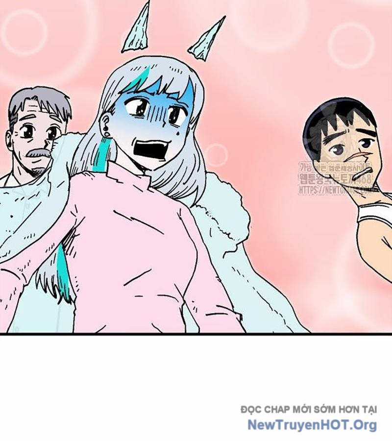 Lỗi Hệ Thống - Chapter 35 - Trang 173