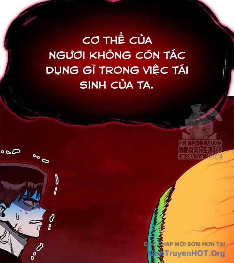 Lỗi Hệ Thống - Chapter 35 - Trang 189