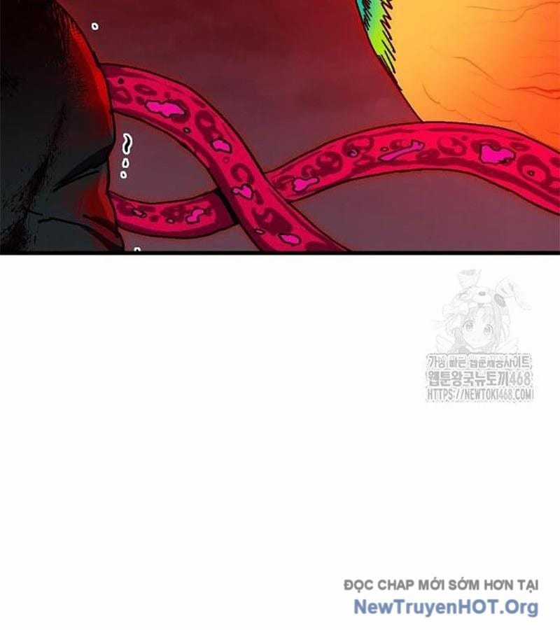 Lỗi Hệ Thống - Chapter 35 - Trang 190