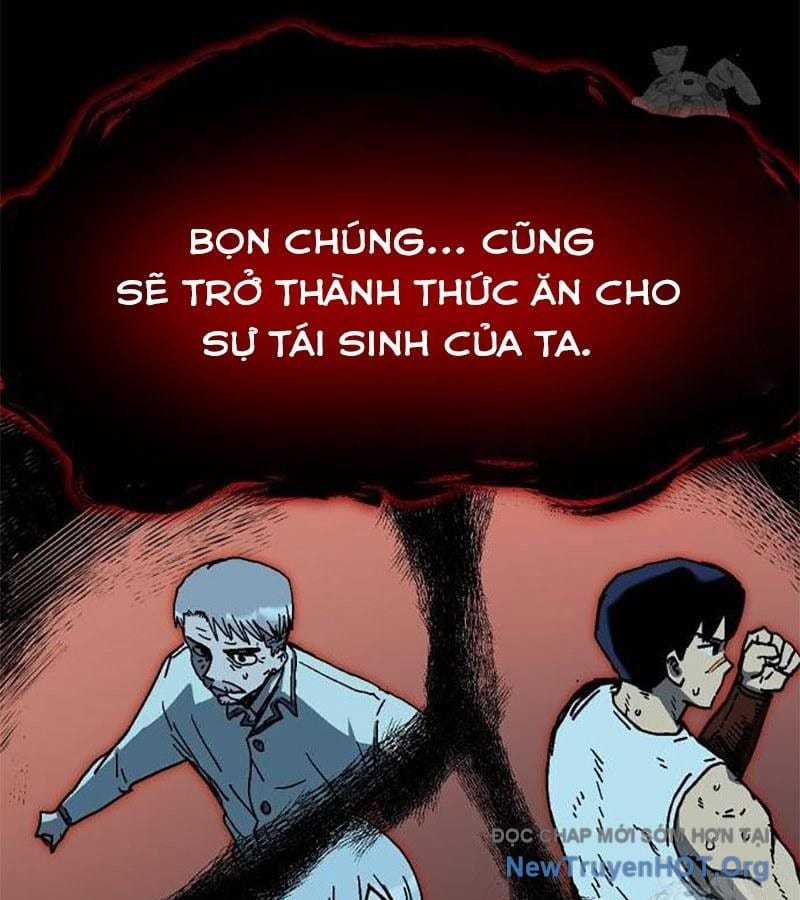 Lỗi Hệ Thống - Chapter 35 - Trang 203