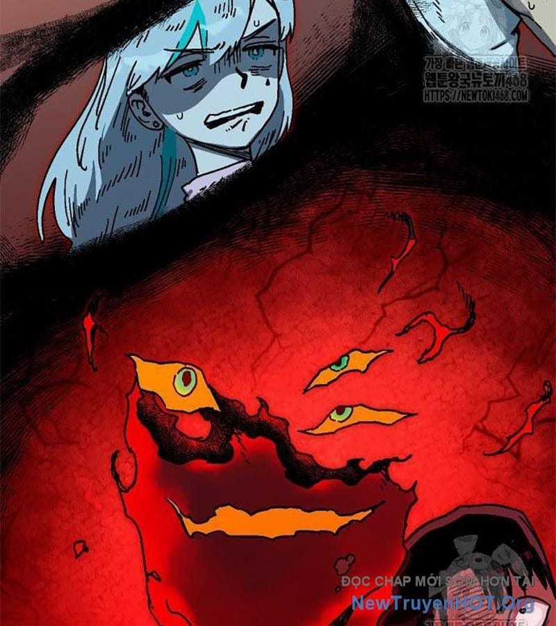 Lỗi Hệ Thống - Chapter 35 - Trang 204