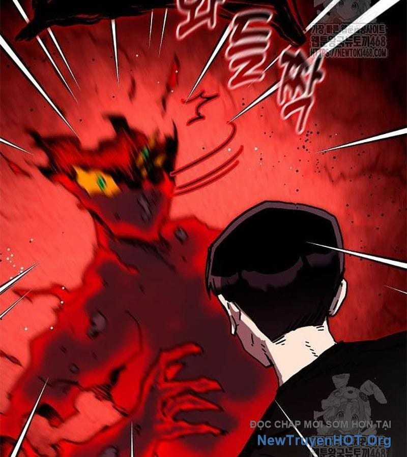 Lỗi Hệ Thống - Chapter 35 - Trang 207