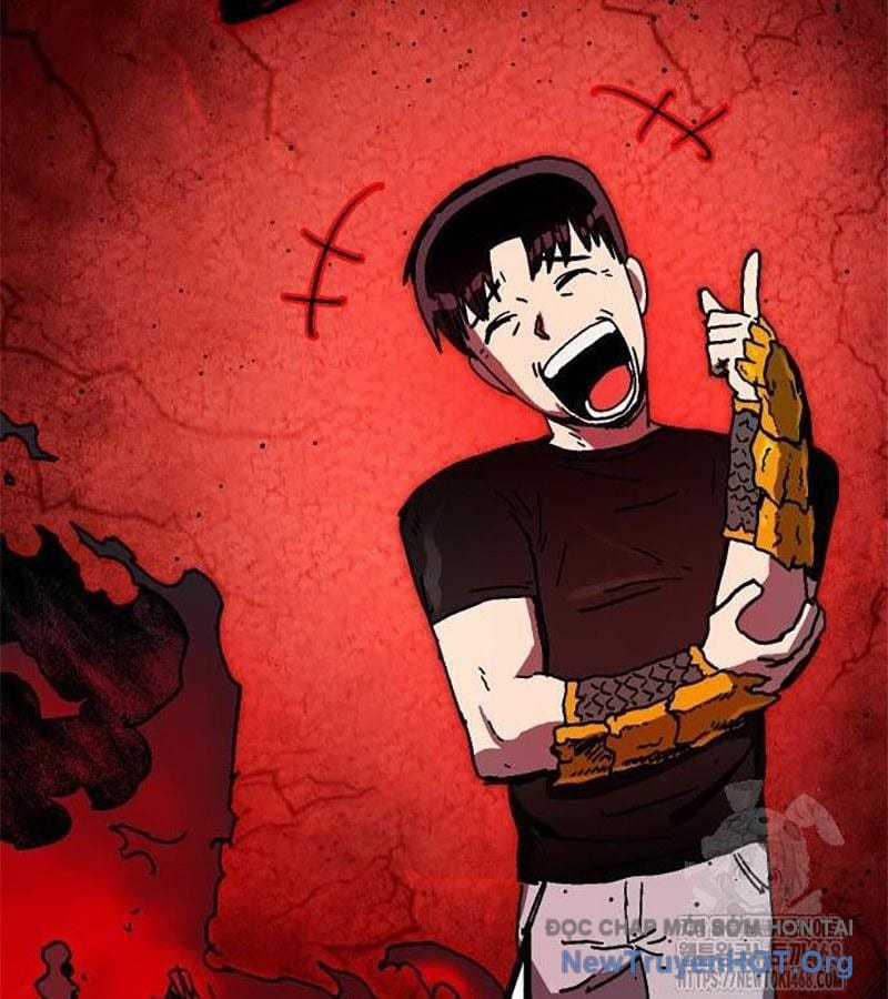 Lỗi Hệ Thống - Chapter 35 - Trang 210