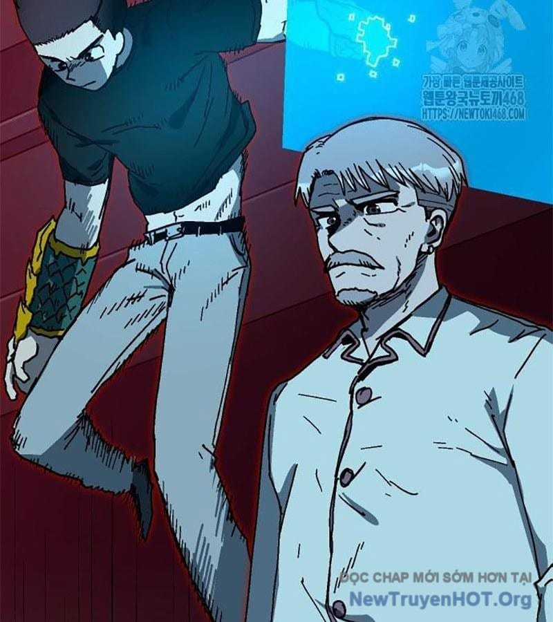 Lỗi Hệ Thống - Chapter 35 - Trang 25