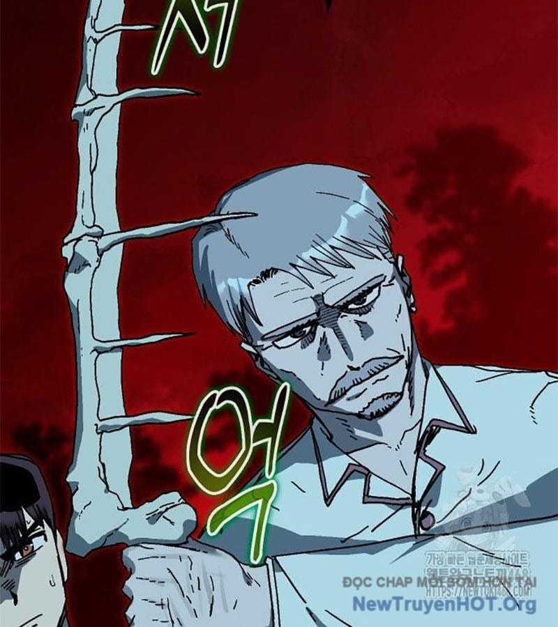 Lỗi Hệ Thống - Chapter 35 - Trang 33