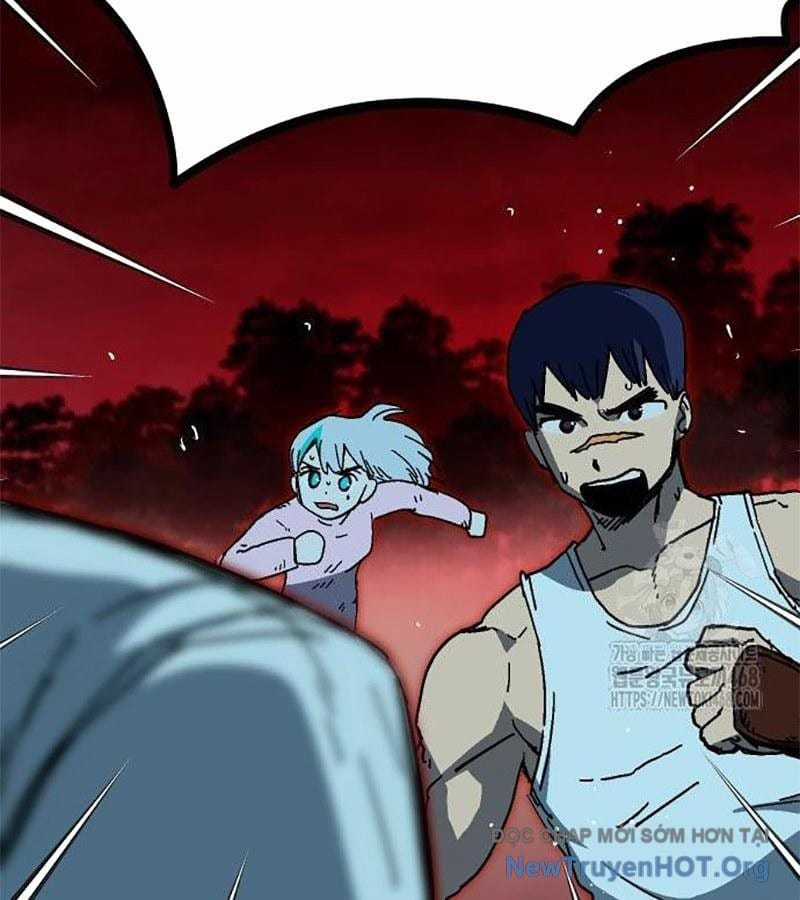 Lỗi Hệ Thống - Chapter 35 - Trang 36