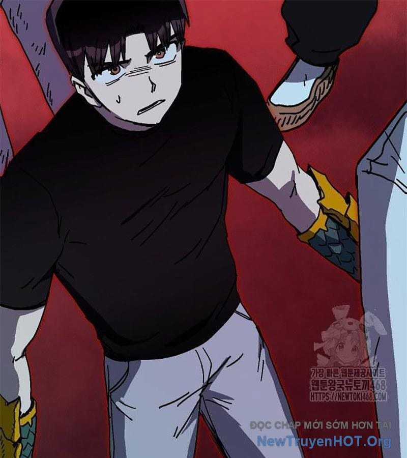 Lỗi Hệ Thống - Chapter 35 - Trang 48