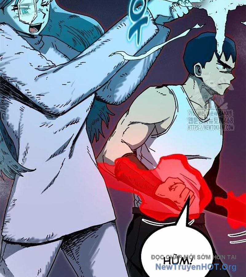 Lỗi Hệ Thống - Chapter 35 - Trang 60