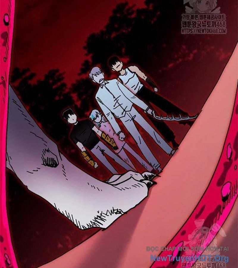 Lỗi Hệ Thống - Chapter 35 - Trang 74