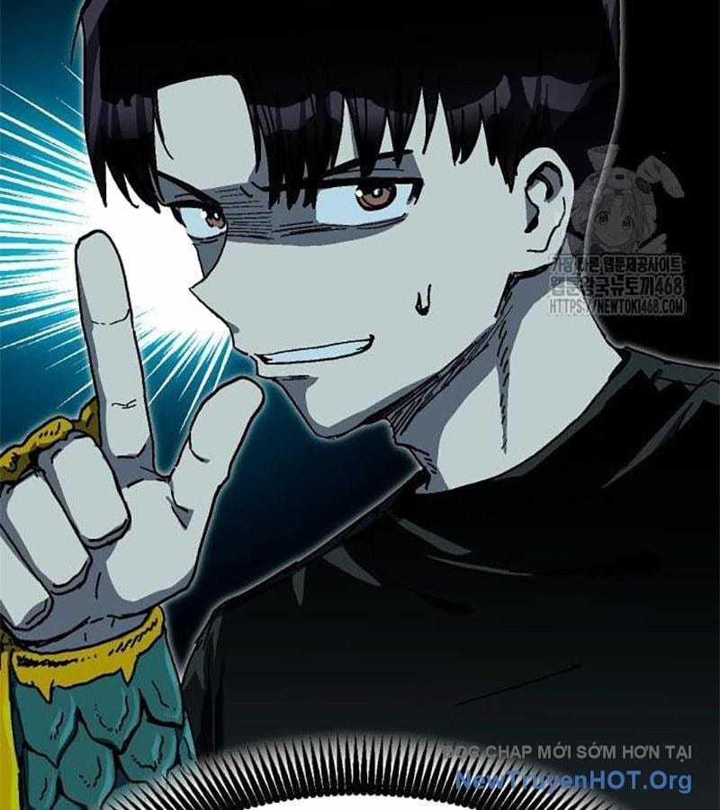 Lỗi Hệ Thống - Chapter 35 - Trang 91