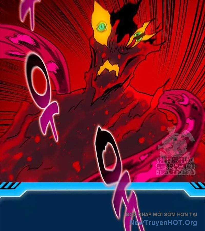 Lỗi Hệ Thống - Chapter 36 - Trang 105