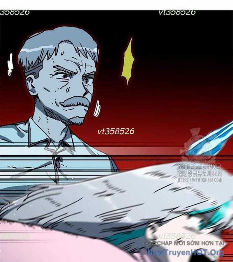 Lỗi Hệ Thống - Chapter 36 - Trang 12