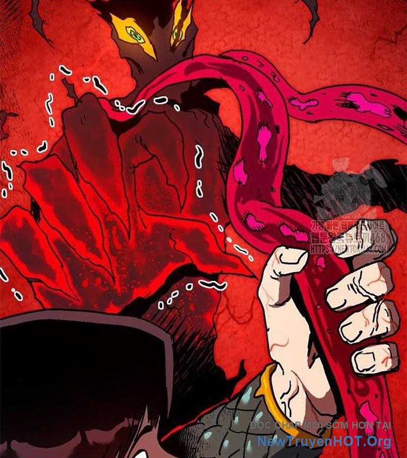 Lỗi Hệ Thống - Chapter 36 - Trang 111