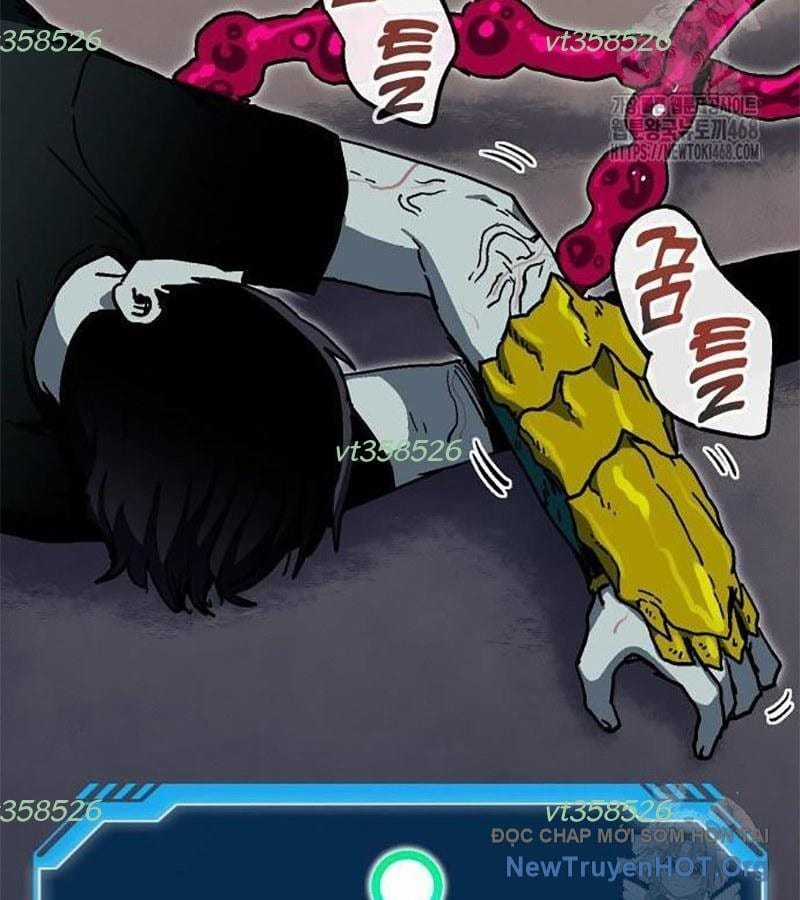 Lỗi Hệ Thống - Chapter 36 - Trang 124