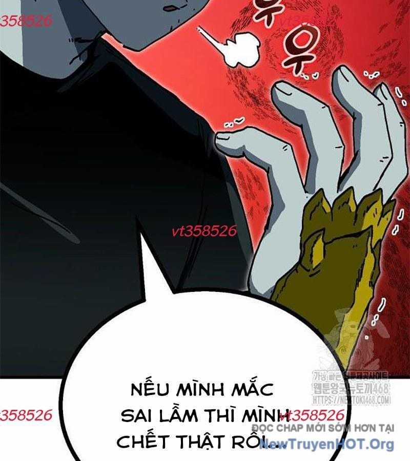 Lỗi Hệ Thống - Chapter 36 - Trang 129