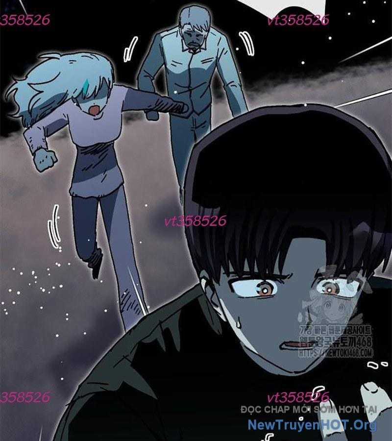 Lỗi Hệ Thống - Chapter 36 - Trang 131