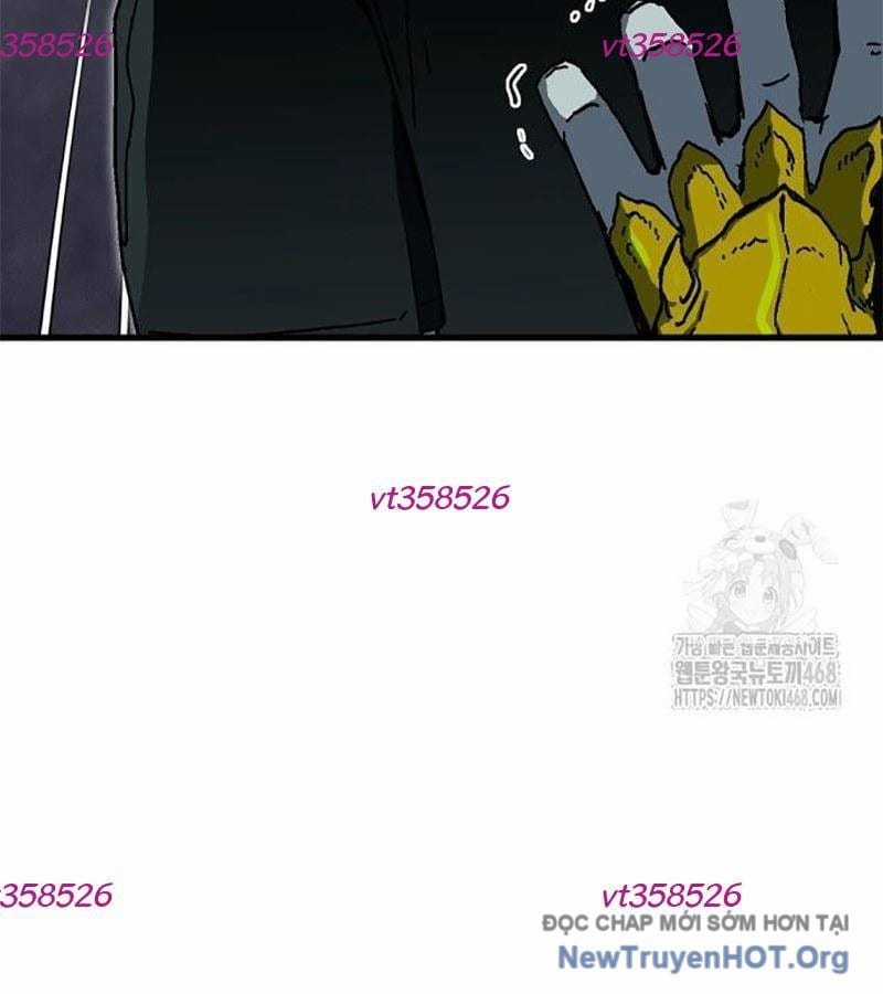 Lỗi Hệ Thống - Chapter 36 - Trang 132