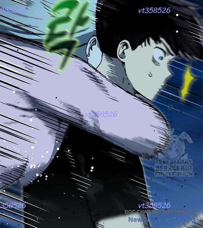 Lỗi Hệ Thống - Chapter 36 - Trang 134