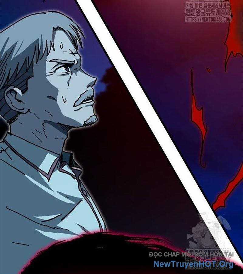 Lỗi Hệ Thống - Chapter 36 - Trang 194