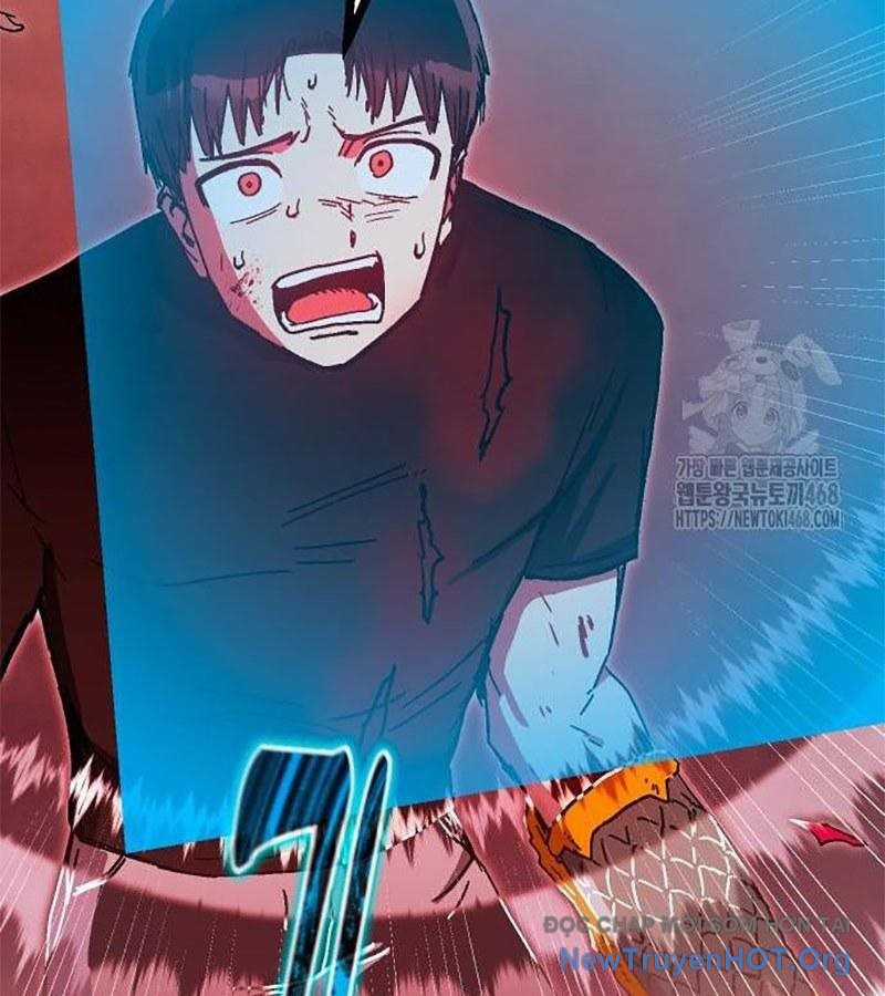 Lỗi Hệ Thống - Chapter 36 - Trang 224