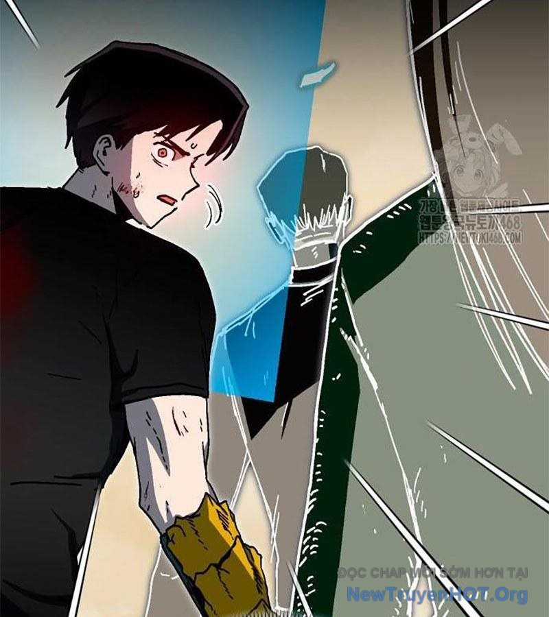 Lỗi Hệ Thống - Chapter 36 - Trang 228