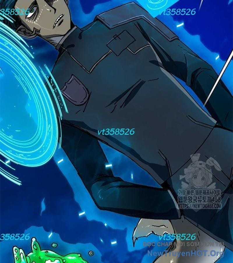 Lỗi Hệ Thống - Chapter 36 - Trang 241