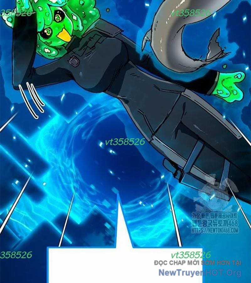 Lỗi Hệ Thống - Chapter 36 - Trang 242