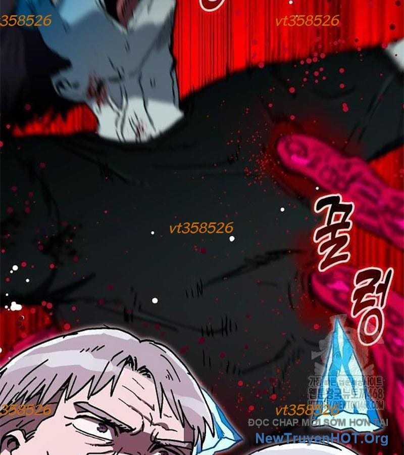 Lỗi Hệ Thống - Chapter 36 - Trang 6