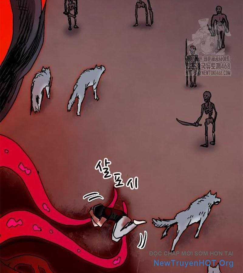 Lỗi Hệ Thống - Chapter 36 - Trang 53