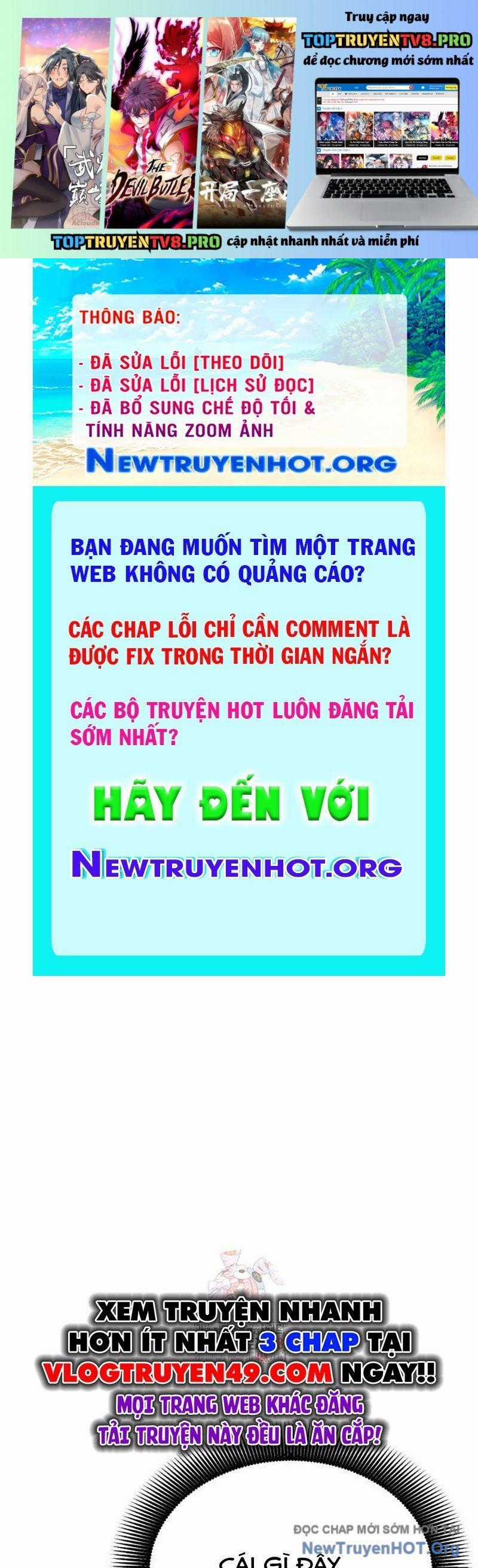 Lỗi Hệ Thống - Chapter 37 - Trang 1