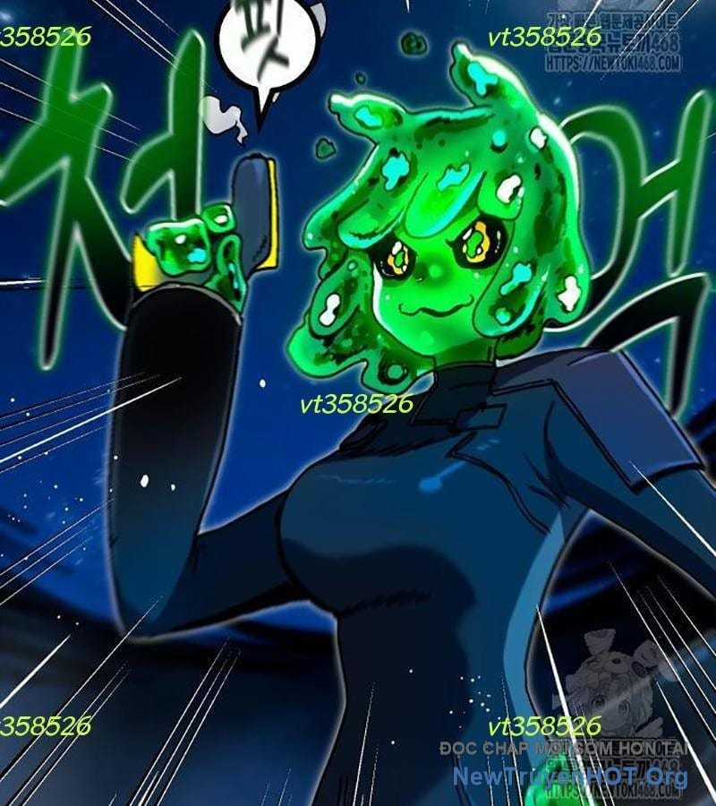 Lỗi Hệ Thống - Chapter 37 - Trang 108