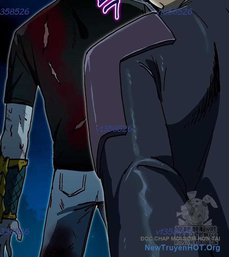 Lỗi Hệ Thống - Chapter 37 - Trang 111