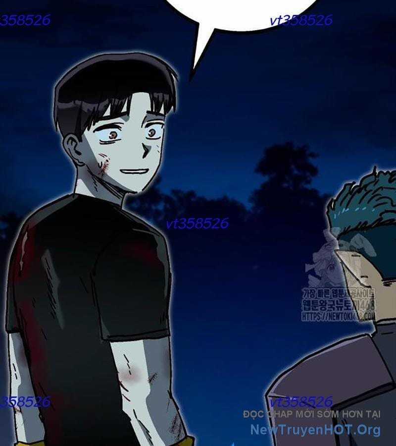 Lỗi Hệ Thống - Chapter 37 - Trang 116