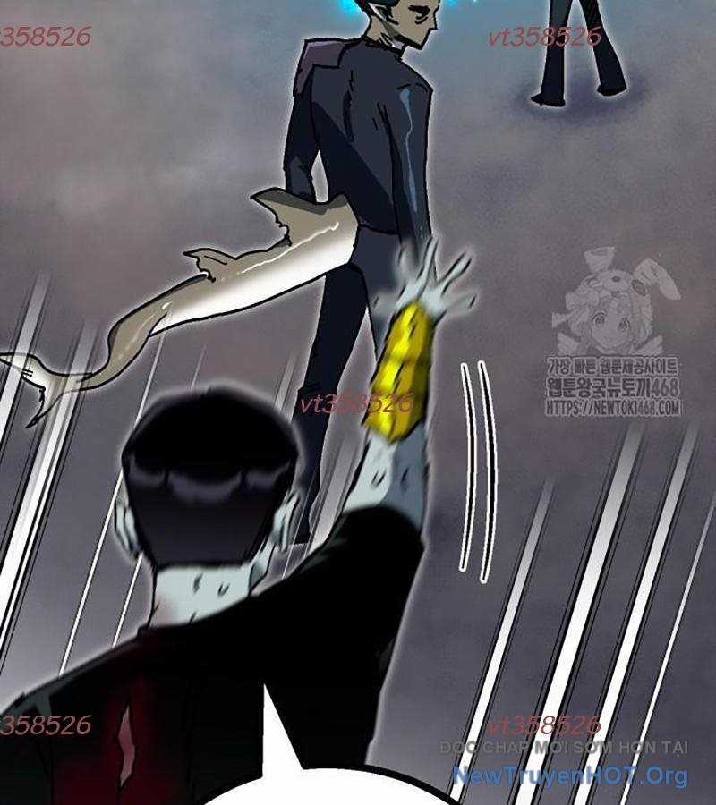 Lỗi Hệ Thống - Chapter 37 - Trang 122