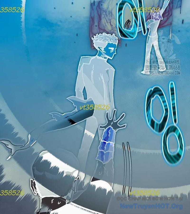 Lỗi Hệ Thống - Chapter 37 - Trang 125