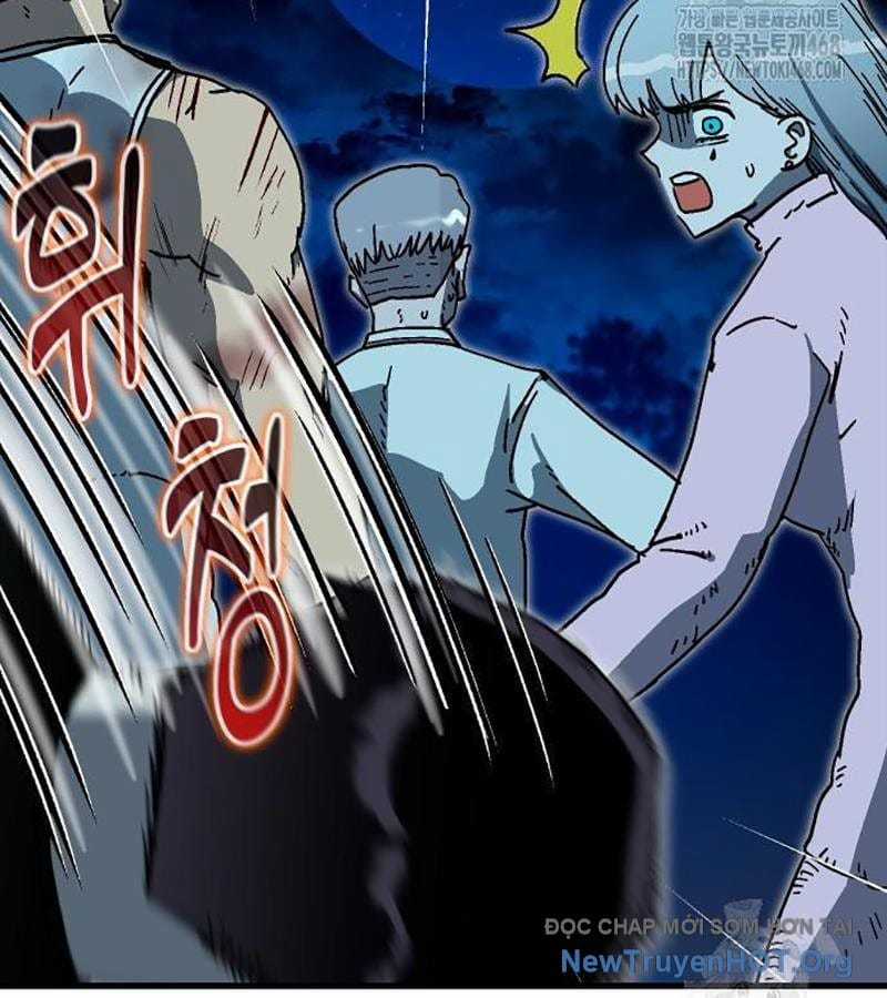 Lỗi Hệ Thống - Chapter 37 - Trang 133