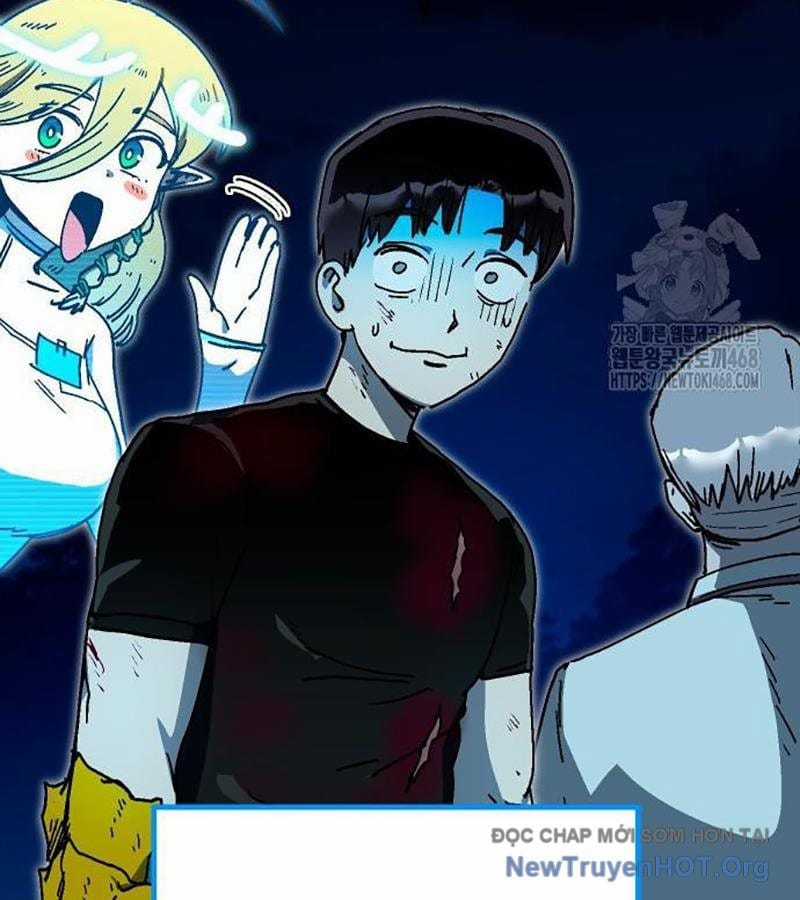 Lỗi Hệ Thống - Chapter 37 - Trang 16