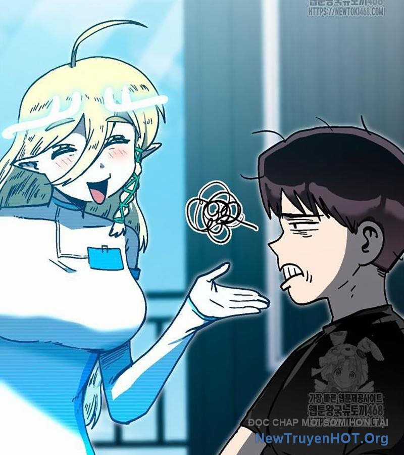 Lỗi Hệ Thống - Chapter 37 - Trang 159