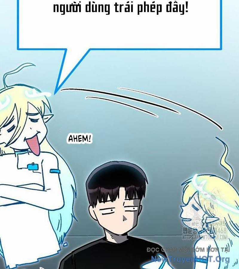 Lỗi Hệ Thống - Chapter 37 - Trang 187