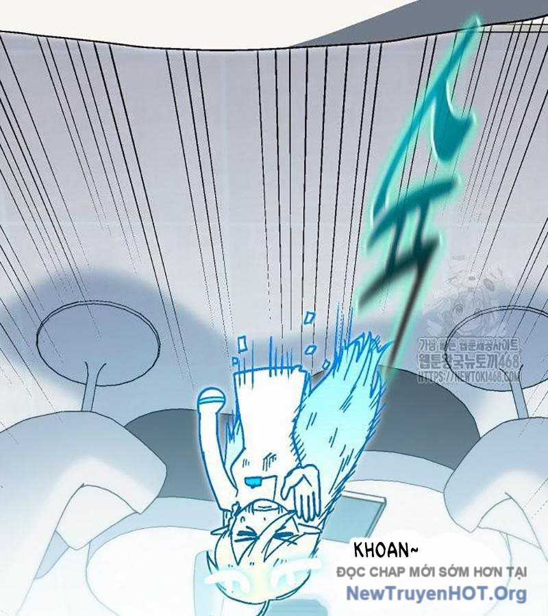 Lỗi Hệ Thống - Chapter 37 - Trang 195