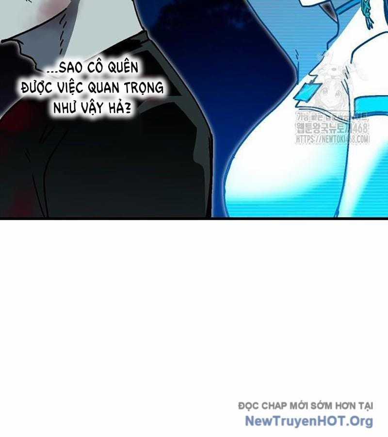 Lỗi Hệ Thống - Chapter 37 - Trang 21