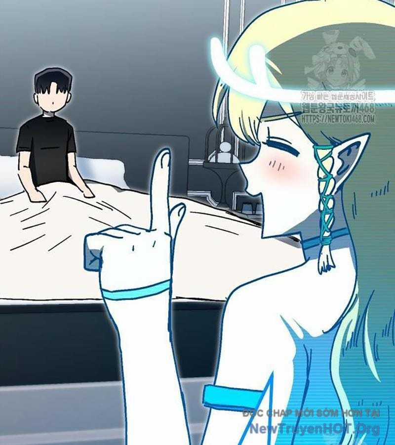 Lỗi Hệ Thống - Chapter 37 - Trang 209