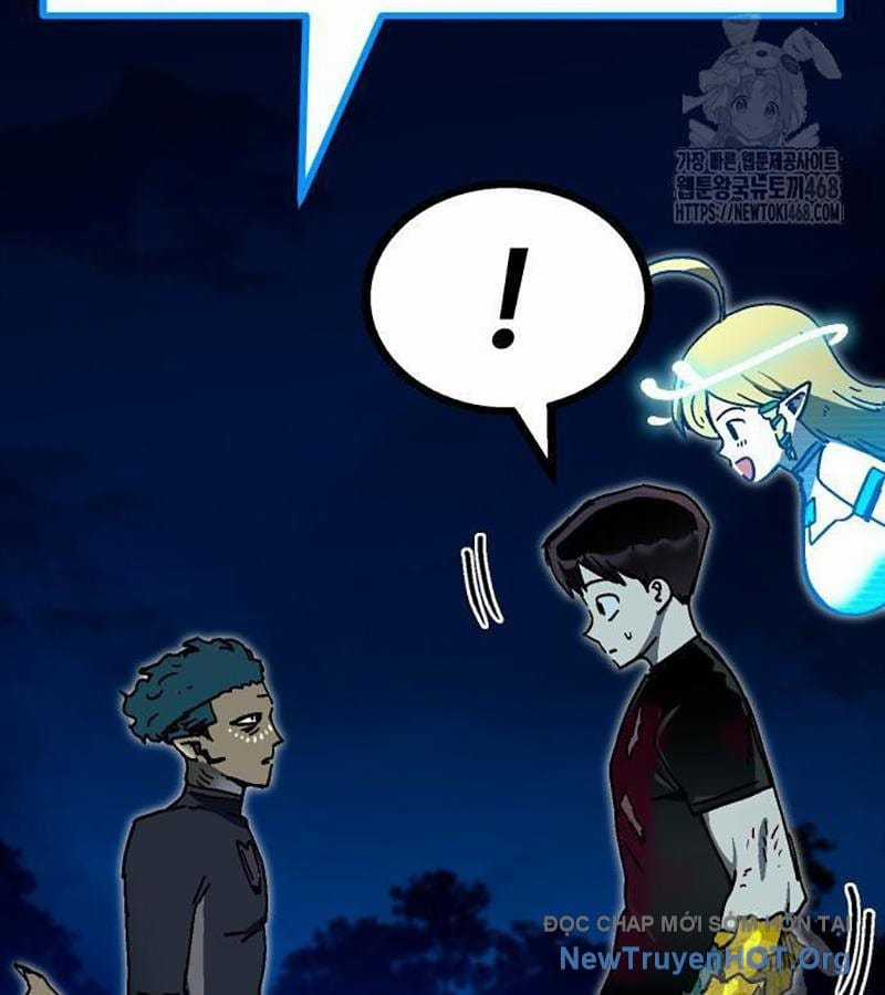 Lỗi Hệ Thống - Chapter 37 - Trang 26