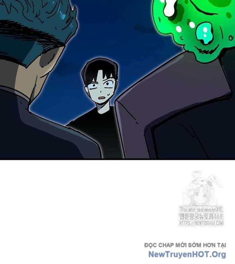 Lỗi Hệ Thống - Chapter 37 - Trang 34