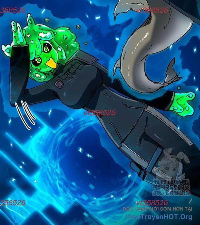 Lỗi Hệ Thống - Chapter 37 - Trang 5