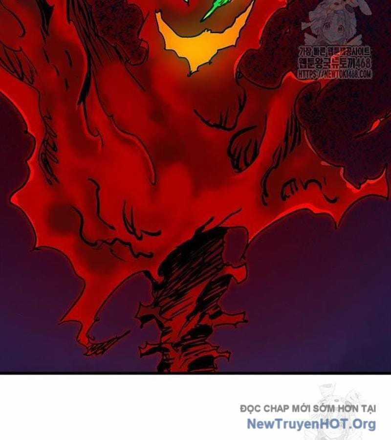 Lỗi Hệ Thống - Chapter 37 - Trang 54