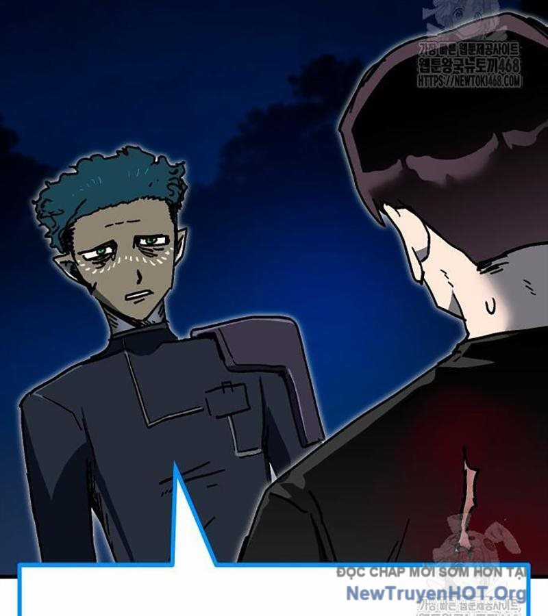 Lỗi Hệ Thống - Chapter 37 - Trang 57