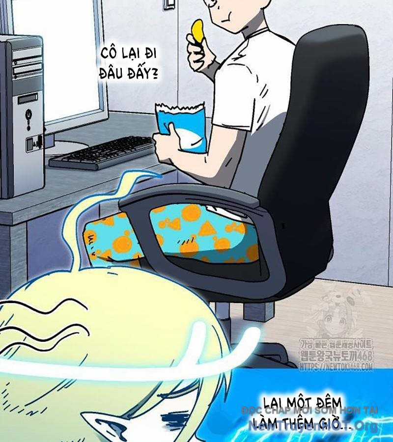 Lỗi Hệ Thống - Chapter 37 - Trang 63